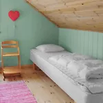 Oyna Ferienhaus Korshamn (Vest-Agder)
