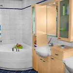 Ferienhaus Oyna