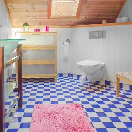 Holiday home Oyna Korshamn (Vest-Agder)